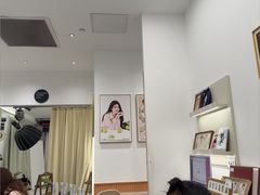 -海马体照相馆(万菱汇店)