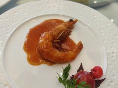 -骏莱海鲜鱼港(五角场店)