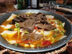 -阿记烧烤(大兴新区店)