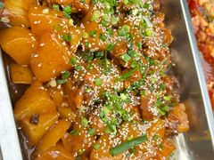 -金水泊山庄·花椒鸡(铁山坪店)