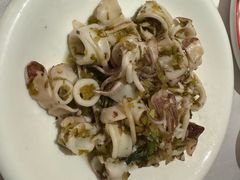 -小厨师·二十年沈家门小海鲜(百井坊巷店)