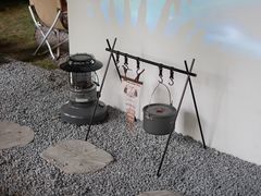 -J Create城市露营咖啡·简餐·宠物(上海动物园店)