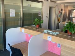 -锦鲤学社·自习室(角门西店)