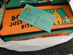 -BOPEYE·波派炸鸡(九霄天地店)