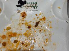 -汉巴味德(沈阳万象汇店)