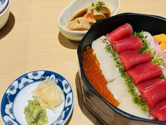 -小山日本料理(太古汇店)