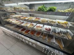 -正宗八宝冰饭·非遗冰饭·烧烤(奎桥店)