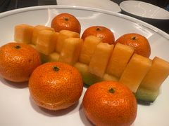 水果拼盘-斯普汇生蚝牛排馆(中骏世界城店)