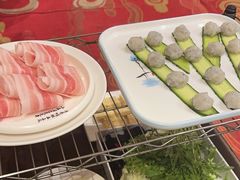-天宜隆蘑菇宴火锅(石景山旗舰店)