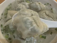 -梦花街馄饨店(中华苑店)