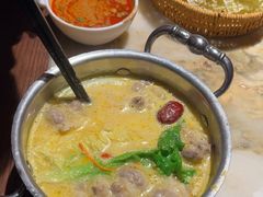 -东道煮牛肉火锅(东盛大街店)