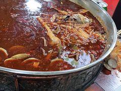 -云南巷海鲜大咖·可加工海鲜