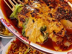 -福苗小骆驼烧烤(莲湖路店)