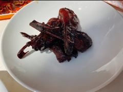 -杨氏青龙虾·羊蝎子(托乐嘉店)