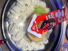 -山河屯铁锅炖(绥望路店)