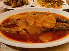 -长寿参鸡汤(朝韩风情街店)