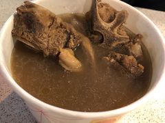 -陈董药炖排骨(饶河街店)