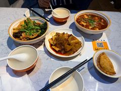 -马三洋芋片(簋街店)