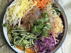 -诺敏塔拉奶茶-布里亚特包子-手把肉(锦都会店)