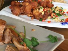 -杨厝六十六农庄农舍(杨厝路店)