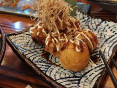 -坂吉屋·居酒屋深夜食堂(龙湖店)