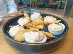 -青麦家·融合餐厅(江岛智立方店)