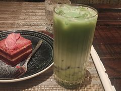 -良木缘咖啡西餐(蜀汉路店)