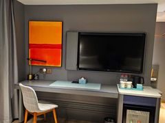 -兰欧酒店(东门罗湖口岸店)