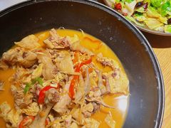 -苦尽酒馆·川菜(鼓楼店)