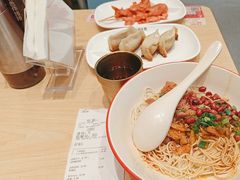 -小杨生煎(天之骄子店)