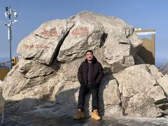 -洛阳白云山景区