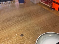 -鱼酷活鱼烤鱼(静安大融城店)