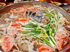 -亮欢寨酸汤鱼(沙冲路店)
