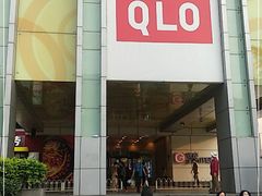 -银座mall(东直门店)