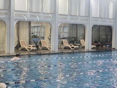 -星悦荟健身游泳(珠江新城店)