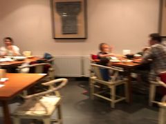 大堂-京尊烤鸭店JINGZUN(春秀路店)