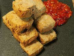 -旅马餐厅(茅家埠店)