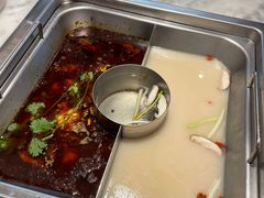 -新辣道鱼火锅(领展购物广场·中关村店)