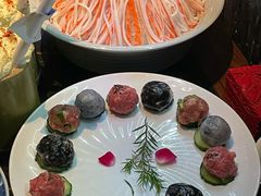 -大隐·成都火锅Bistro(合生麒麟新天地店)