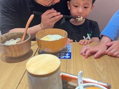 -马记永·兰州牛肉面(天通苑家乐福店)
