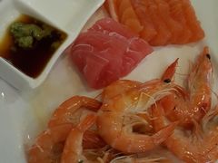 -上海丽笙精选海仑宾馆·莫赛克餐厅
