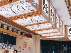 -万岁寿司(万国店)