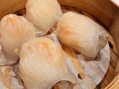-白天鹅宾馆-宏图府餐厅