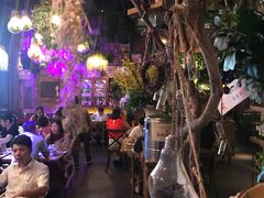-拾叁唐Livehouse(佛山禅城店)