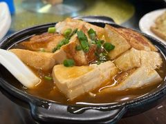 -清水湖度假村(罗浮山美食地标店)