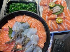 -冰之海挪威三文鱼(海珠店)