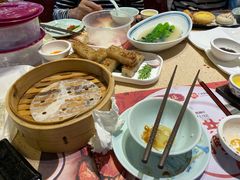 -点都德(千灯湖环宇城店)