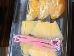 -半酌烧烤小酒馆(南京东路店)