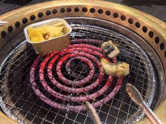 -神户赤童日式烤肉伙伴(东直门店)