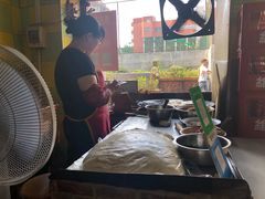 -王记生烫牛杂面馆(兰陵路店)